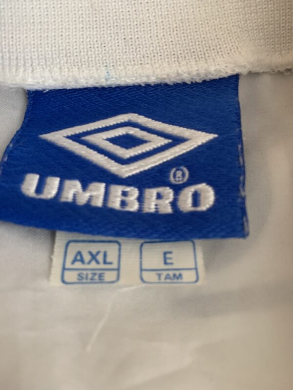 Santos 1997 Home Umbro #24 ( GG ) - Image 3