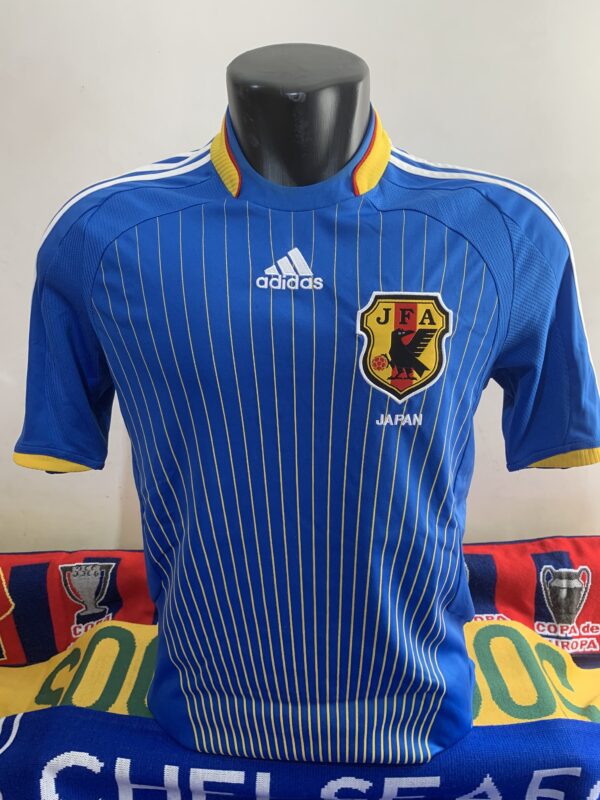 Japão 2008/09 Home Adidas ( P )