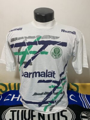 Palmeiras 1995/96 Treino Rhumell ( M )