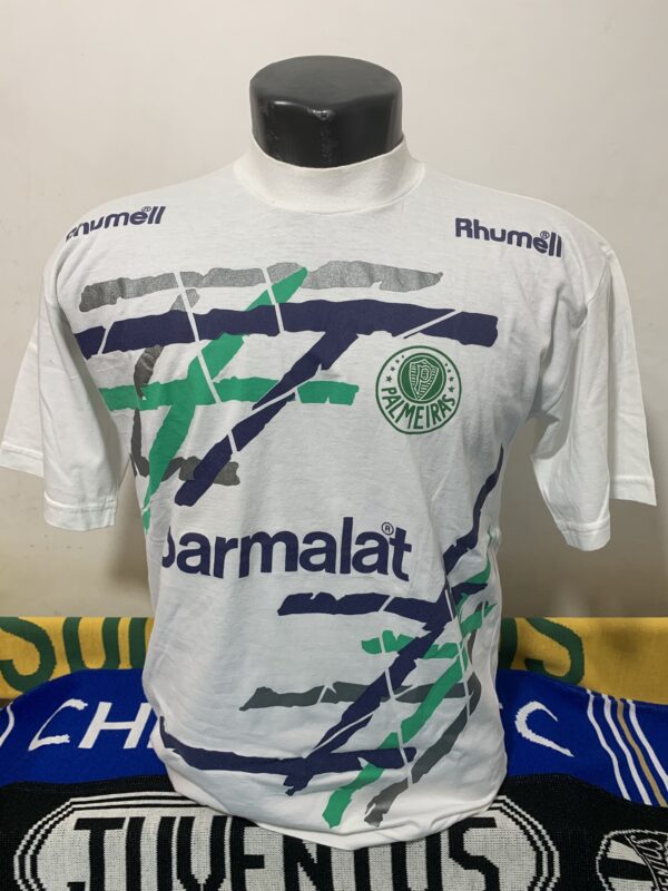 Palmeiras 1995/96 Treino Rhumell ( M )