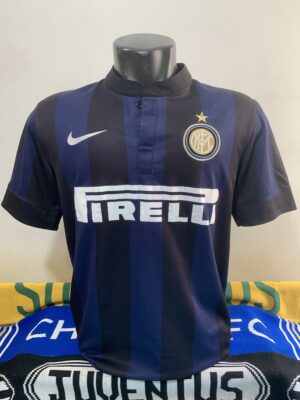 Internazionale 2013/14 Home Nike ( M )
