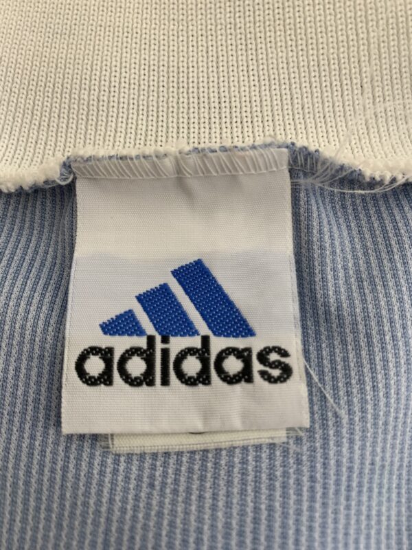 Real Madrid 1998/99 Away Adidas ( G ) - Image 3