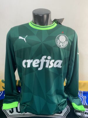 Palmeiras 2023/24 Home Puma ( G )