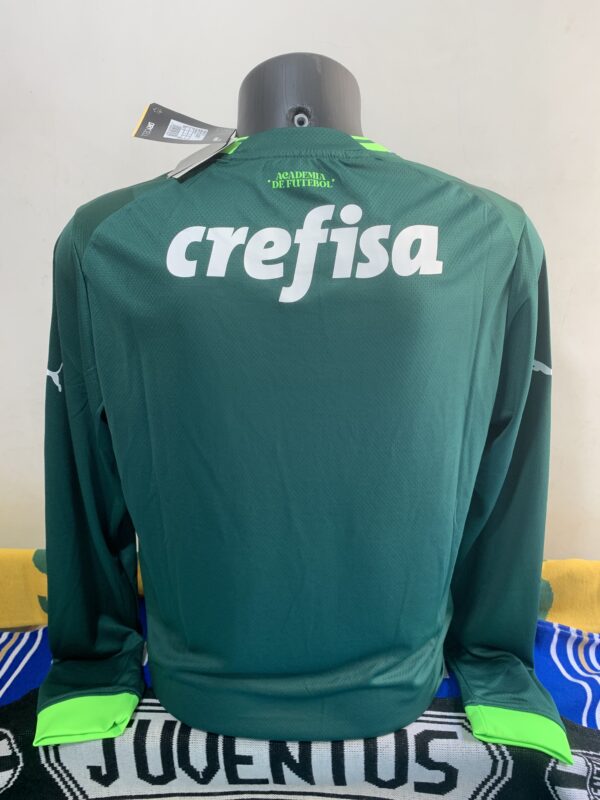 Palmeiras 2023/24 Home Puma ( G ) - Image 2