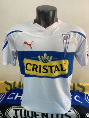 Universidad Católica 2010 Home ( M )