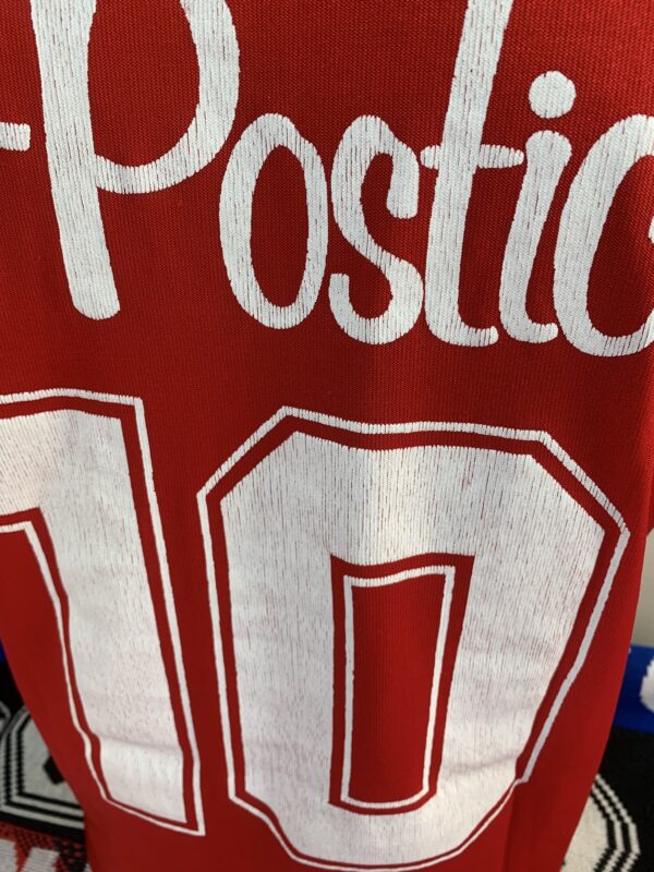 Portuguesa 1991/92 Home Dellerba #Denner ( G ) - Imagem 3