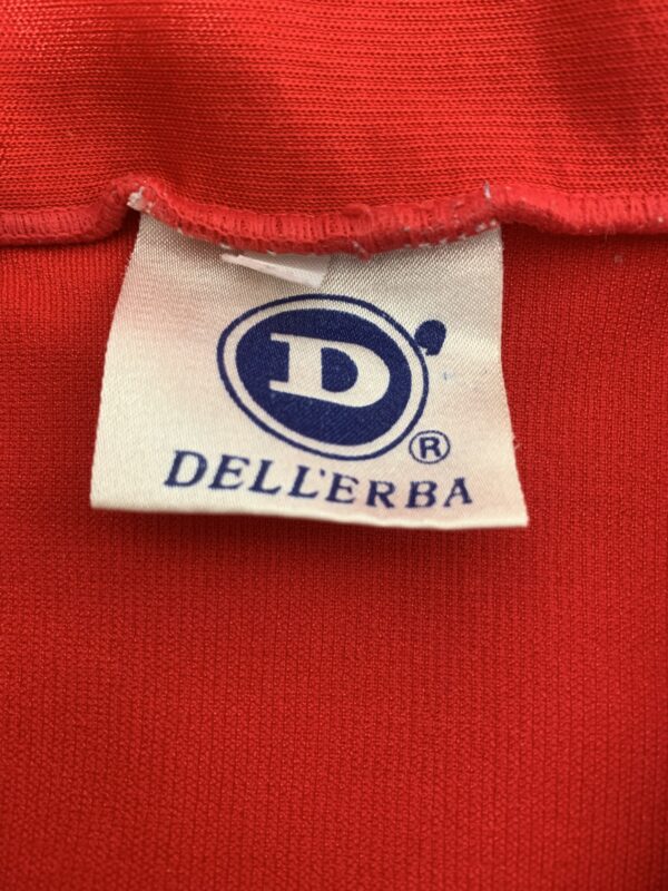 Portuguesa 1991/92 Home Dellerba #Denner ( G ) - Imagem 4