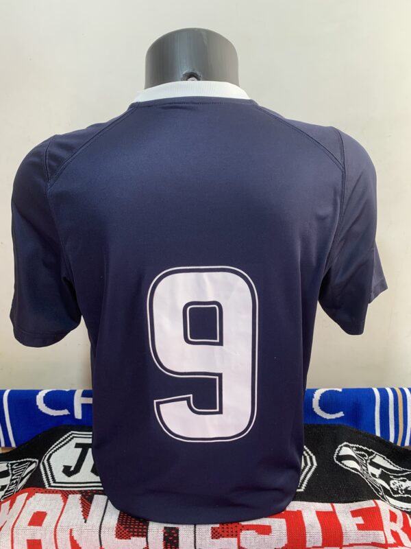 Estados Unidos 2006 Away #9 Nike ( M ) - Imagem 2