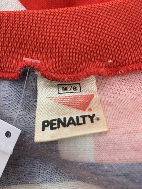 São Paulo 1993 Away #10 Penalty ( M ) - Imagem 3