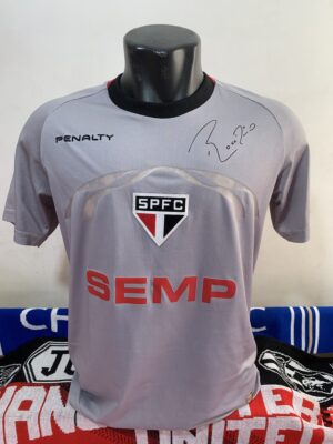São Paulo 2014 GK Reebok #01 R. Ceni ( P )