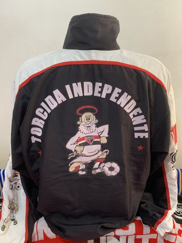 Agasalho Torcida Independente 2008 ( G ) - Imagem 2