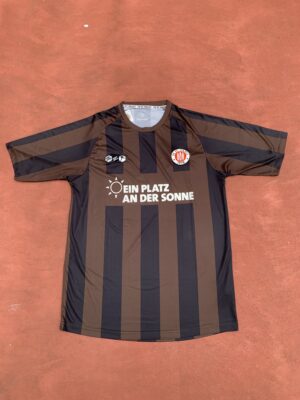 Camisa St. Pauli 2011/12 Away ( G)