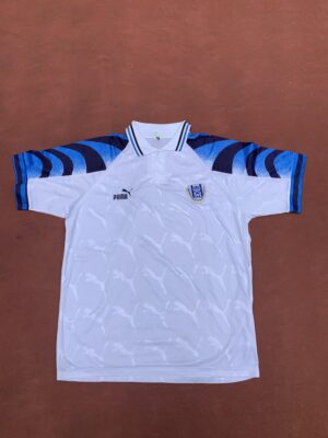 Camisa Israel 1997 Away Puma ( G )