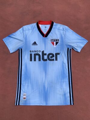 São Paulo 2019 Third Adidas ( P )
