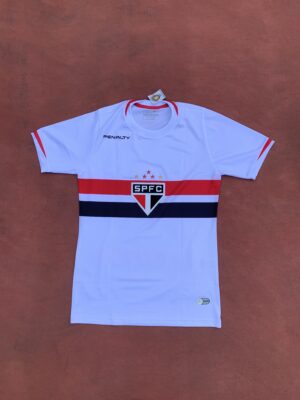 São Paulo 2014 home Penalty #10 Ph Ganso ( M )