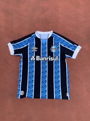 Grêmio 2020 Home Umbro ( G )