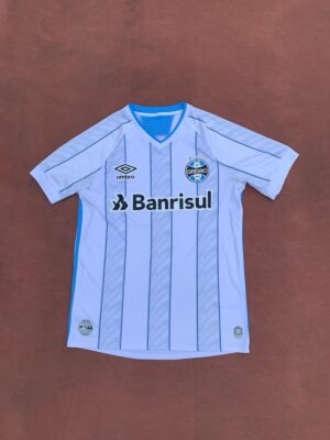 Grêmio 2020 Away Umbro #11 ( M )