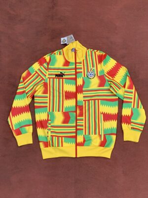 Gana 2023 Puma ( M ) - New