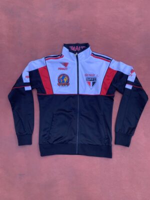 São Paulo 1993/2014 Penalty (M )