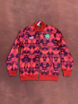 Marrocos 2023 Puma ( M )