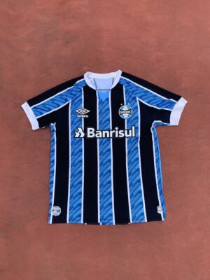 Grêmio 2020 Home Umbro ( G )