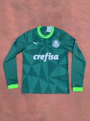 Palmeiras 2023 Home Puma ( M )
