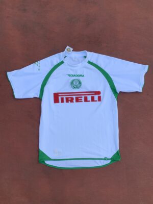 Palmeiras 2003 Away Diadora ( M )