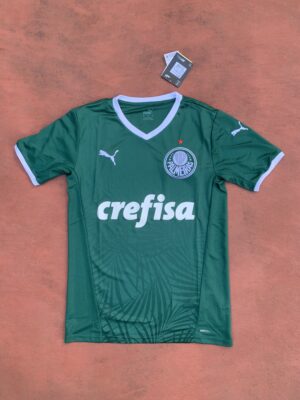 Palmeiras 2022 Home Puma ( P )
