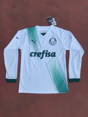 Palmeiras 2023 Away Puma ( M ) New