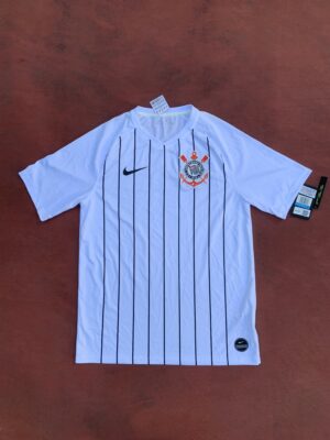 Corinthians 2019 Home Nike ( M ) New
