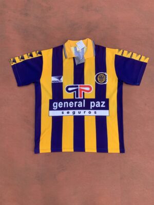Rosário Central 1993/95 Home Penalty ( G )
