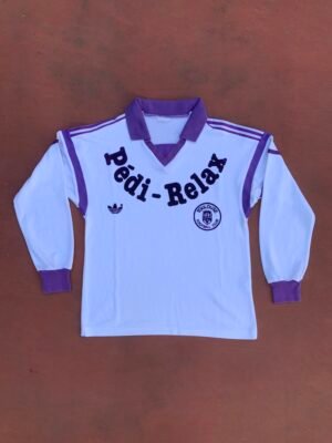Toulouse 1989 Home Adidas ( P )