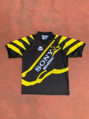 Juventus 1996/97 Third Kappa ( G )