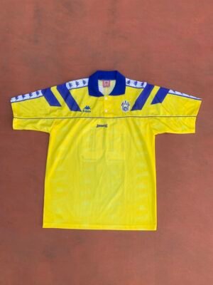 Juventus 1992/94 Away Kappa ( G )