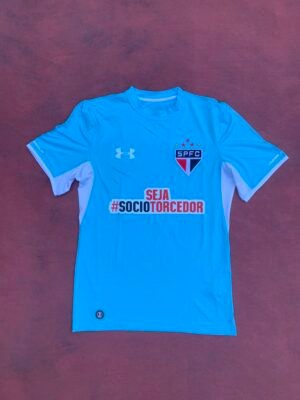 São Paulo 2015 GK Under Armour #01 R. Ceni ( P )