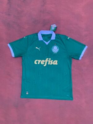 Palmeiras 2024 Home Puma ( GG ) New