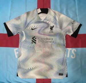 Liverpool 2022/23 Away Nike ( M )