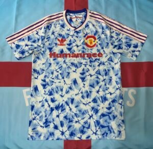 Manchester United x Humanrace 2020/21 Adidas ( M )