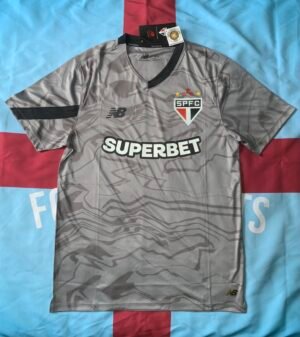 São Paulo 2024 GK New balance ( M )
