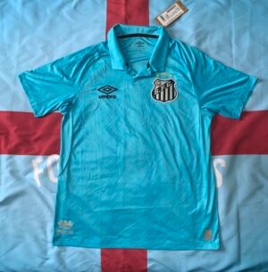 Santos 2025/26 Edição Especial Umbro ( M )