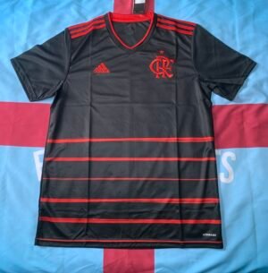 Flamengo 2020/21 Third Adidas ( G )