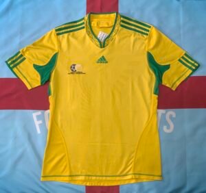 Africa do Sul 2010 Home Adidas ( M )